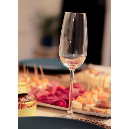 Appartement-Paris-Disney-Terrasse-Jardin-Parking Vaires-sur-Marne Buitenkant foto